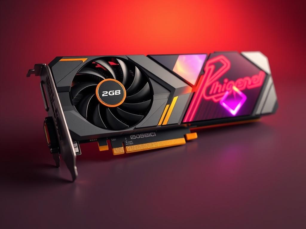 Видеокарта 2 ГБ: стоит ли связываться с ней в 2026 году?