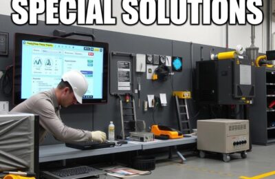 Специальные решения: как выбрать и применить лучшие подходы для вашей задачи