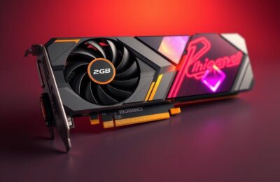 Видеокарта 2 ГБ: стоит ли связываться с ней в 2026 году?